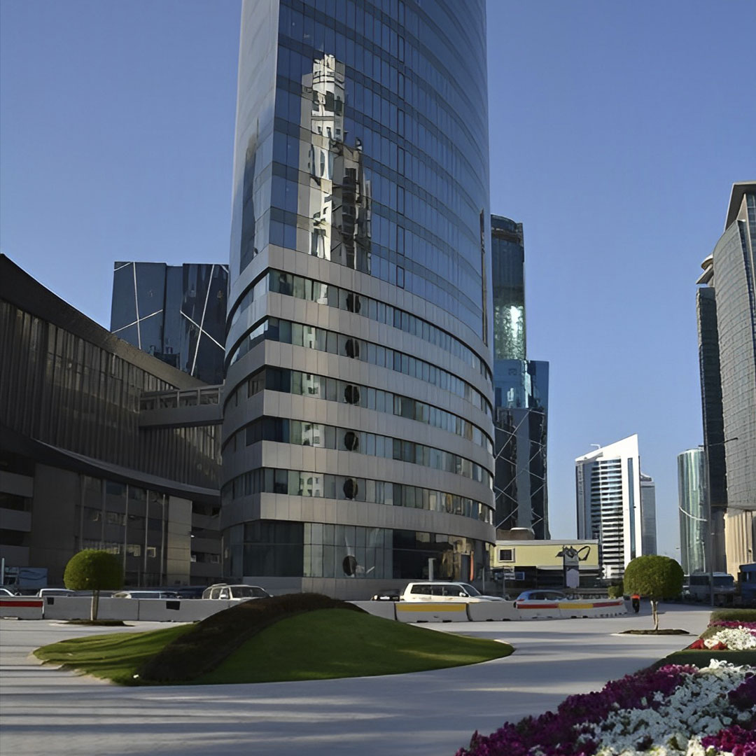  kiromarble project Navigation Tower 